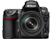 Nikon D700