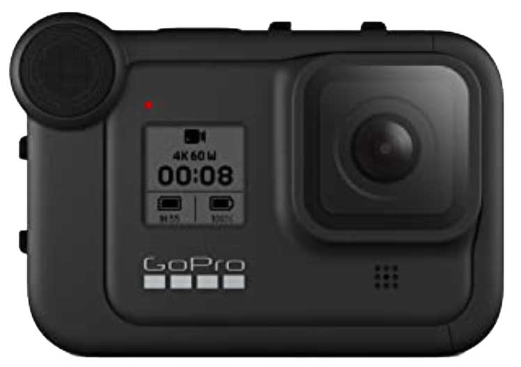 GoPro 8 Black